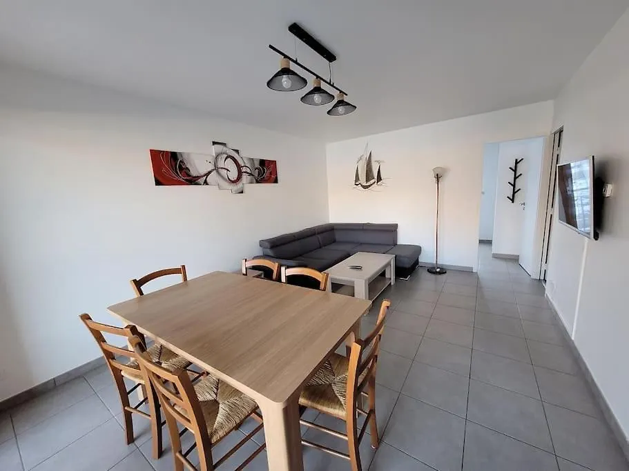 T3 Savines Le Lac - 2 Chambres Et Terrasse Avec Vue Imprenable Sur Les Montagnes ! 0*,