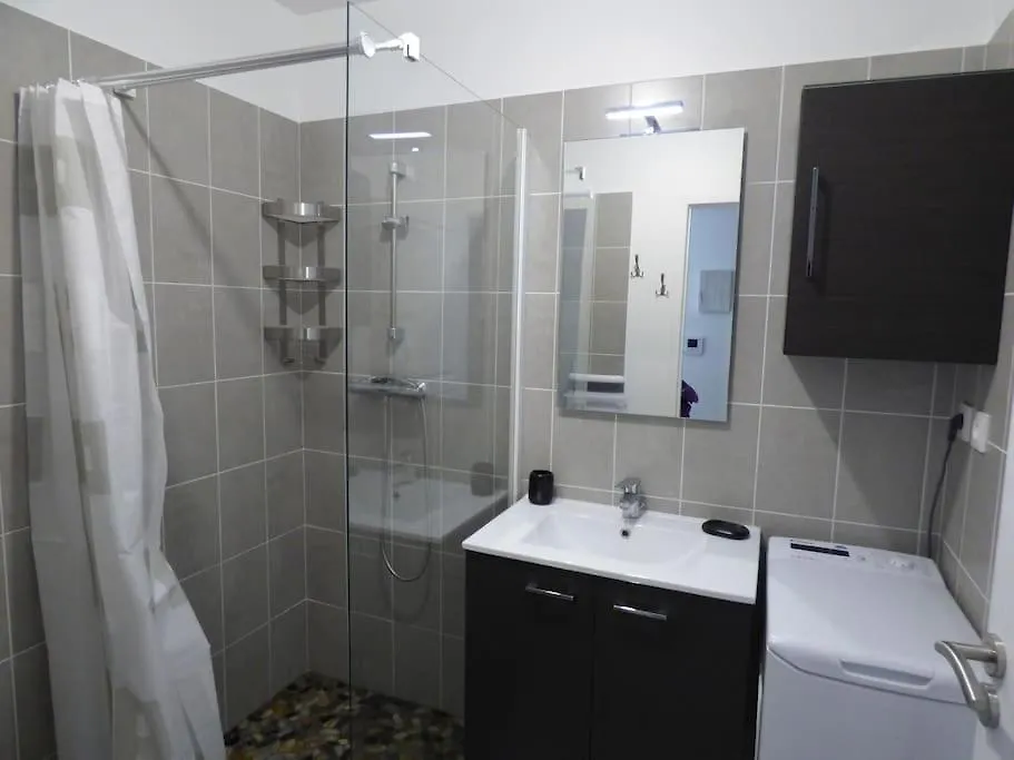 T3 Savines Le Lac - 2 Chambres Et Terrasse Avec Vue Imprenable Sur Les Montagnes ! Франция